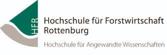 Hochschule für Forstwirtschaft Rottenburg (HFR)