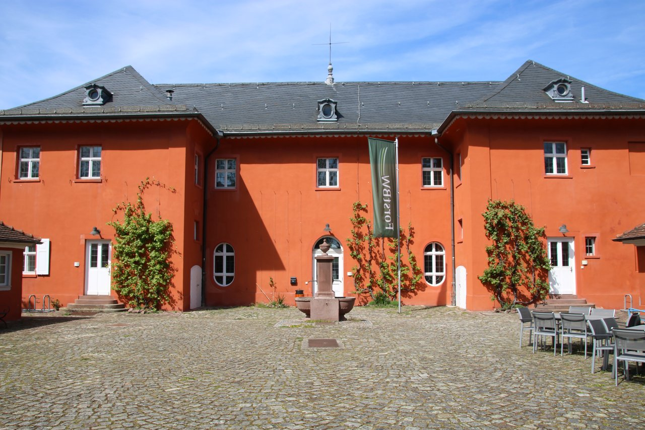 PRIMA-Wald beim Waldstrategie-Netzwerktreffen in Karlsruhe