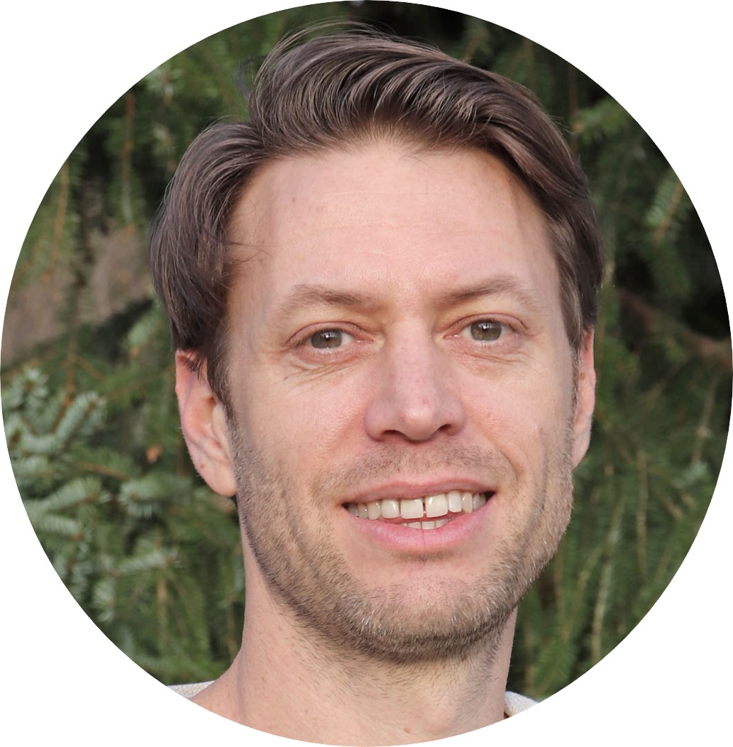 Dr. Dominik Sperlich